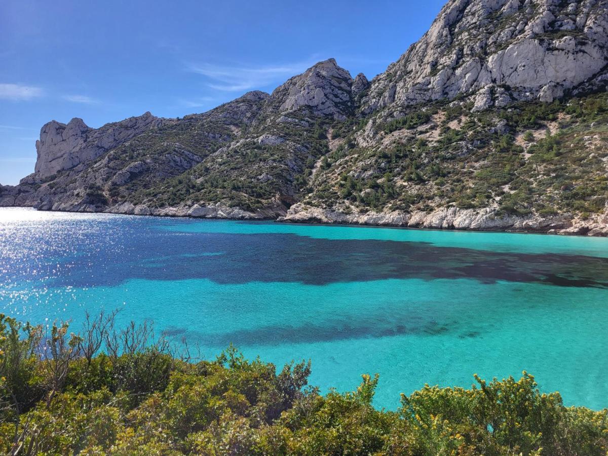 Marseille Bb Apartman Kültér fotó