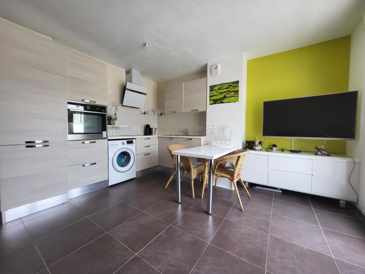 Marseille Bb Apartman Kültér fotó