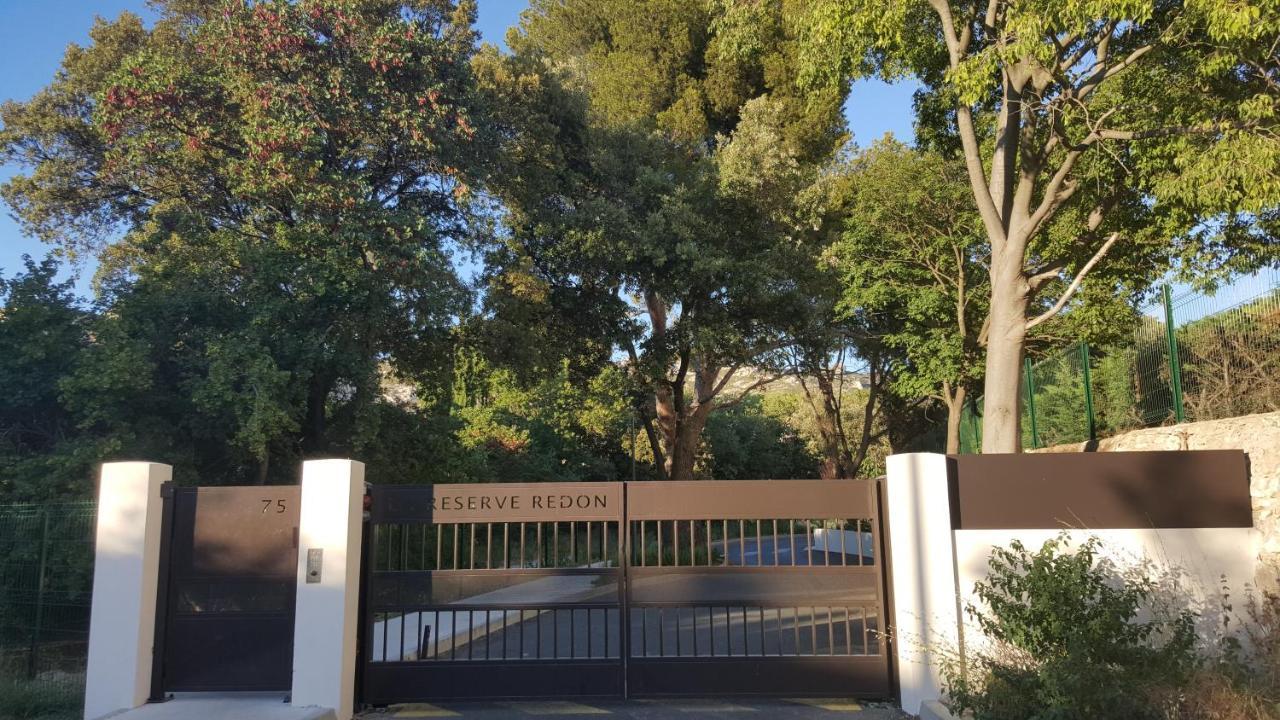 Marseille Bb Apartman Kültér fotó