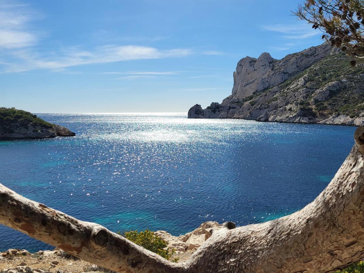 Marseille Bb Apartman Kültér fotó