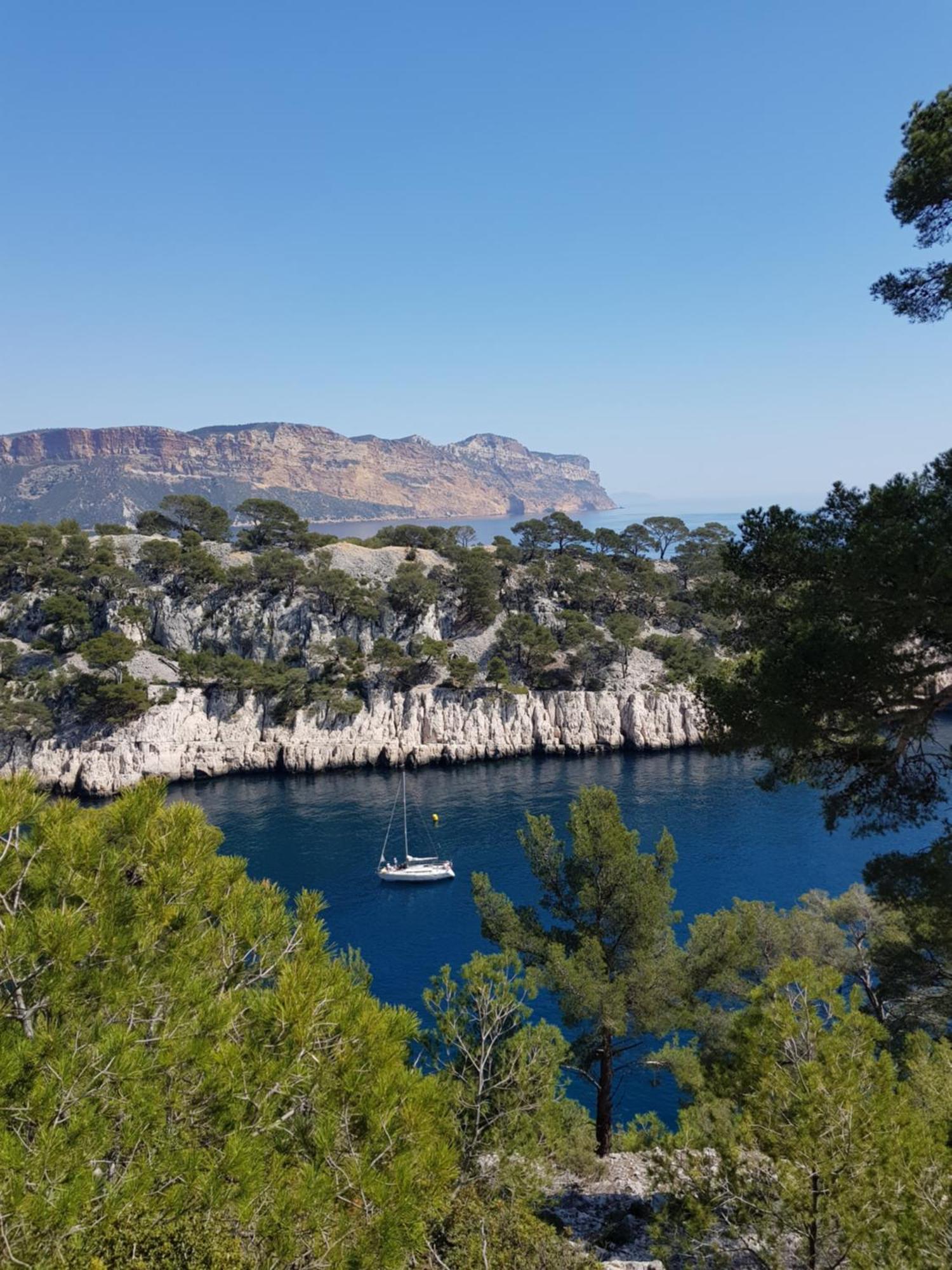 Marseille Bb Apartman Kültér fotó