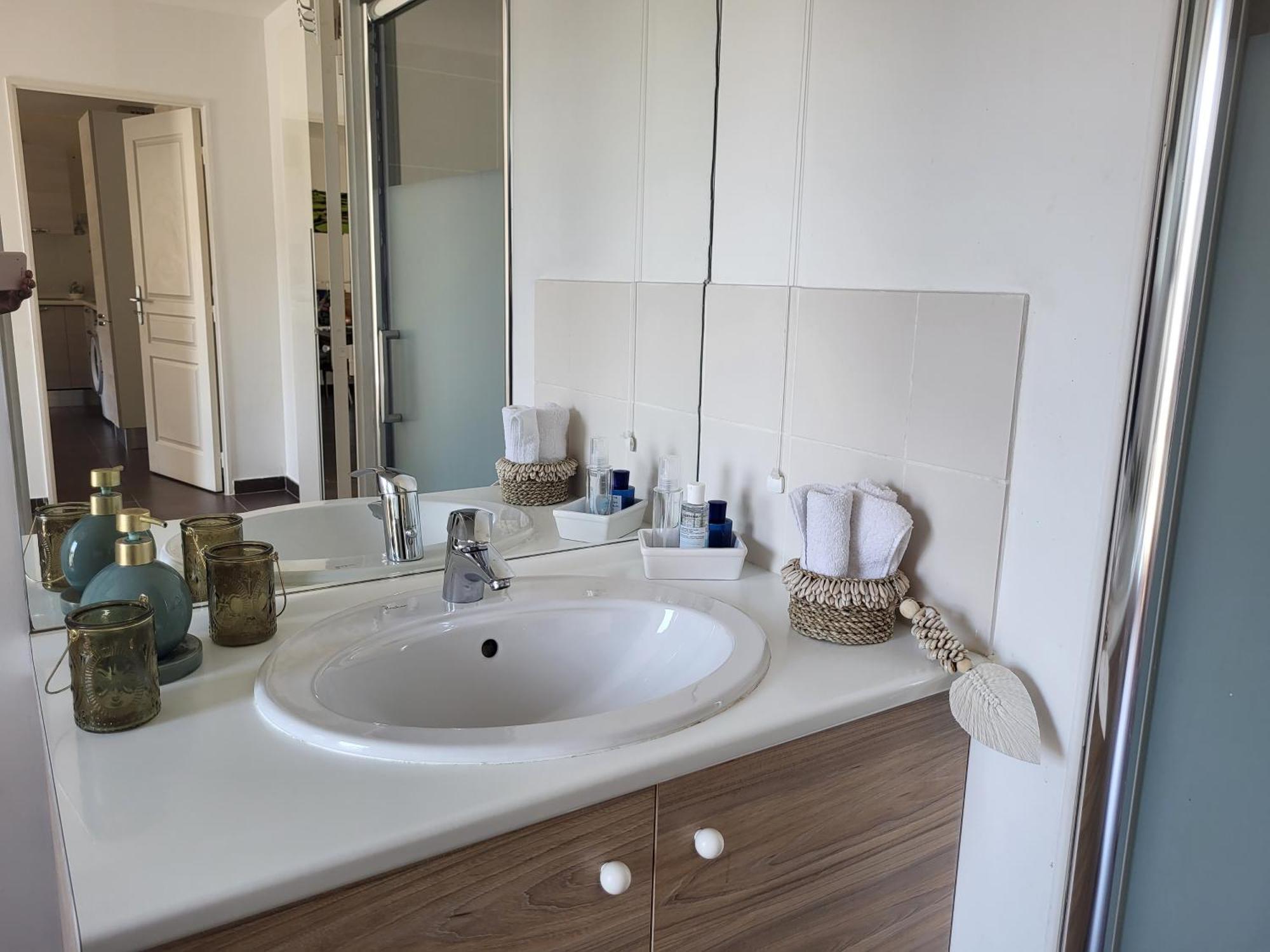 Marseille Bb Apartman Kültér fotó