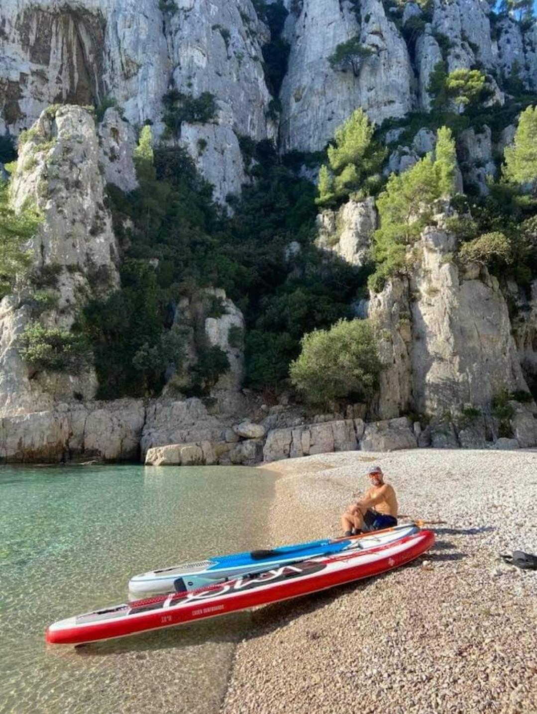 Marseille Bb Apartman Kültér fotó