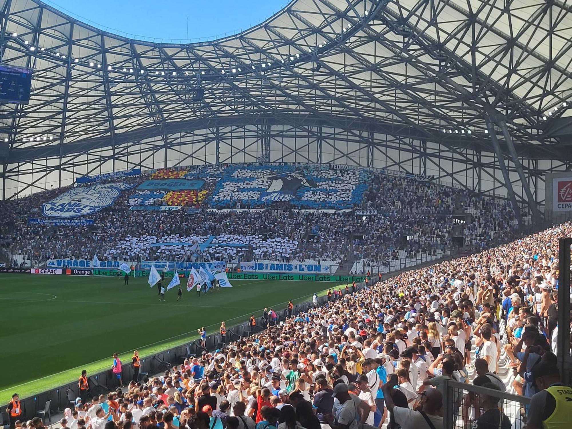 Marseille Bb Apartman Kültér fotó